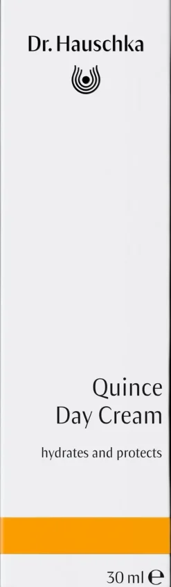 Dr. Hauschka Quince Day Cream Kvittenvoide 30 ml