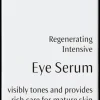 Dr. Hauschka Regenerating Intensive Eye Serum silmänympärysseerumi 15 ml