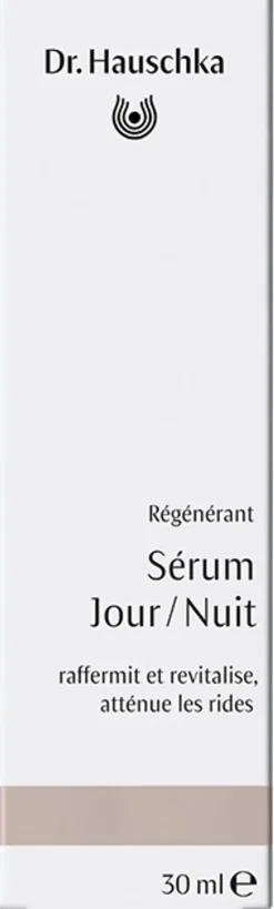 Dr. Hauschka Regenerating Seerumi 30 ml