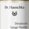 Dr. Hauschka Sage Mint Deodorant Salvia-minttu deodorantti 50 ml