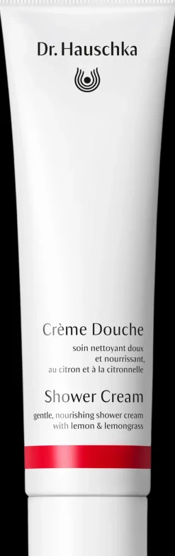 Dr. Hauschka Shower Cream suihkuvoide 150 ml