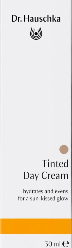 Dr. Hauschka Tinted Day Cream sävyttävä päivävoide 30 ml
