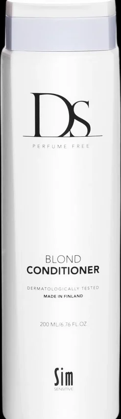 DS Blond Conditioner