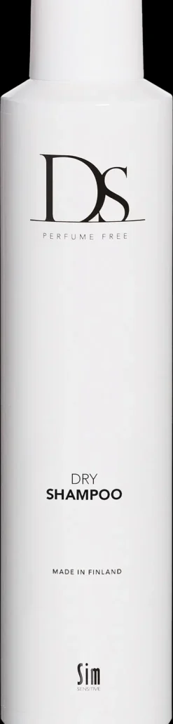 DS Dry Shampoo