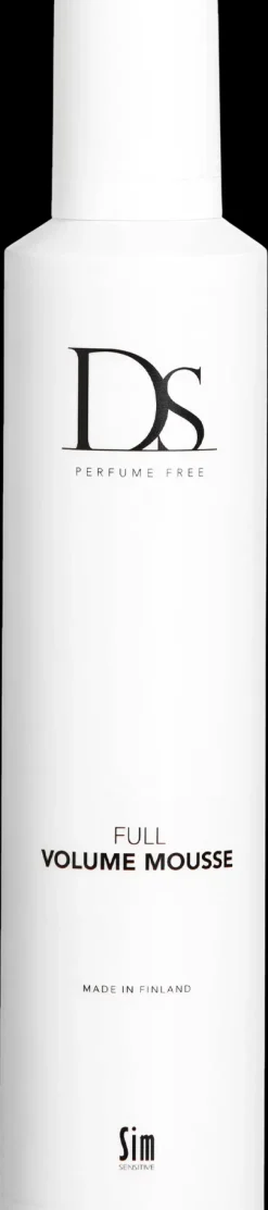 DS Full Volume Mousse 300 ml