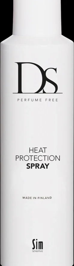 DS Heat Protection Spray lämpäsuojasuihke 250 ml