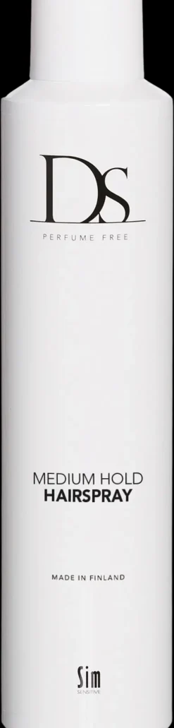 DS Medium Hold Hairspray medium hiuskiinne 300 ml