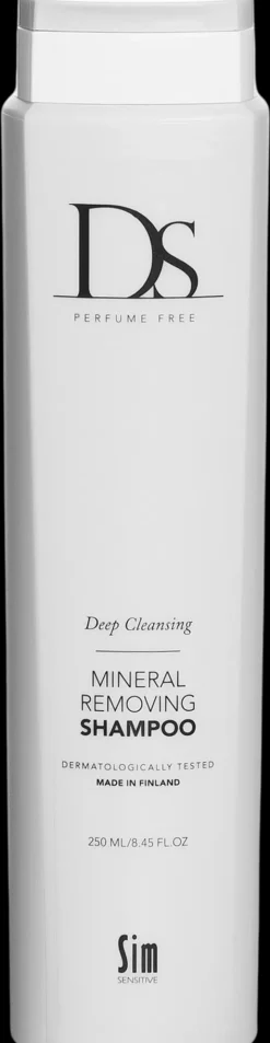 DS Mineral Removing Shampoo