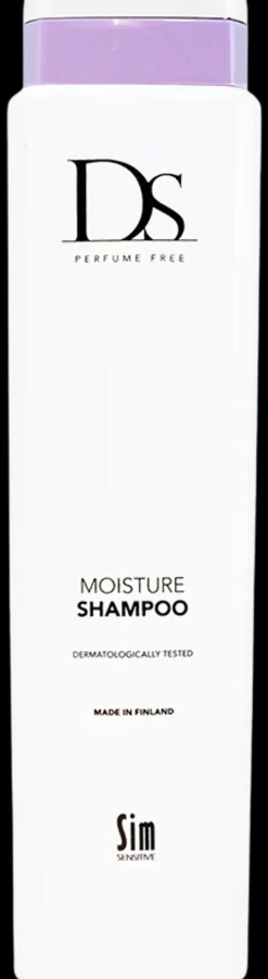 DS Moisture Shampoo 250ml