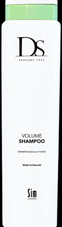 DS Volume Shampoo 250ml