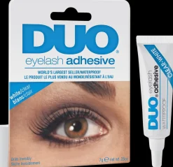 Duo kirkas latexliima irtoripsille 7g