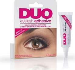 Duo musta latexliima irtoripsille 7g