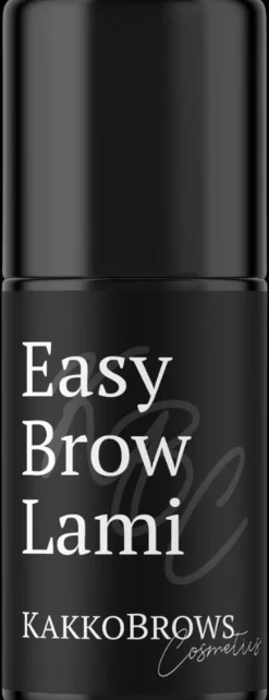 Easy Brow Lamination