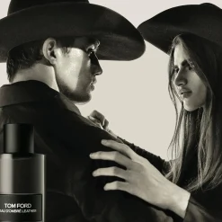 Eau d'Ombré Leather Eau de Toilette tuoksu 100 ml