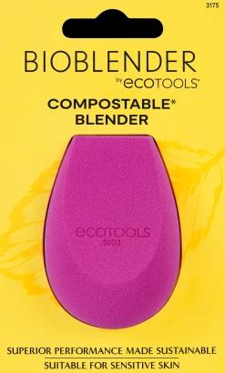 Ecotools Bioblender Make Up Sponge -meikkisieni