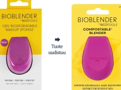 Ecotools Bioblender Make Up Sponge -meikkisieni
