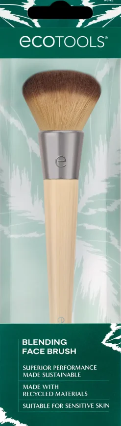 Ecotools Blending Face Brush -häivytyssivellin