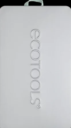 Ecotools daily defined eye kit - 6- osainen silmämeikkisivellinsetti