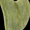 Ecotools Jade Gua Sha - guashakivi