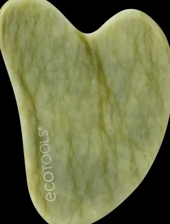 Ecotools Jade Gua Sha - guashakivi