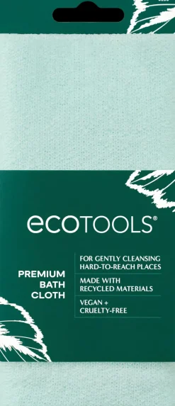 Ecotools Premium Bath Cloth -pesulappu