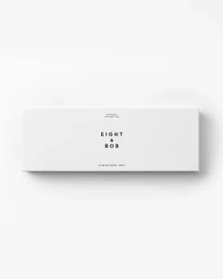 Eight & Bob Discovery set Fouquet