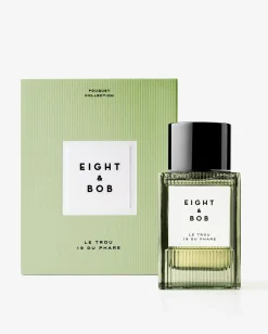Eight & Bob Perfume Le Trou 19 Du Phare tuoksu 100ml