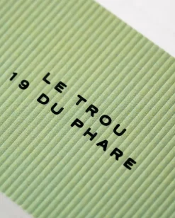 Eight & Bob Perfume Le Trou 19 Du Phare tuoksu 100ml