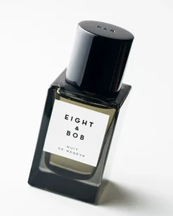 Eight & Bob Perfume Nuit De Megève tuoksu 30ml