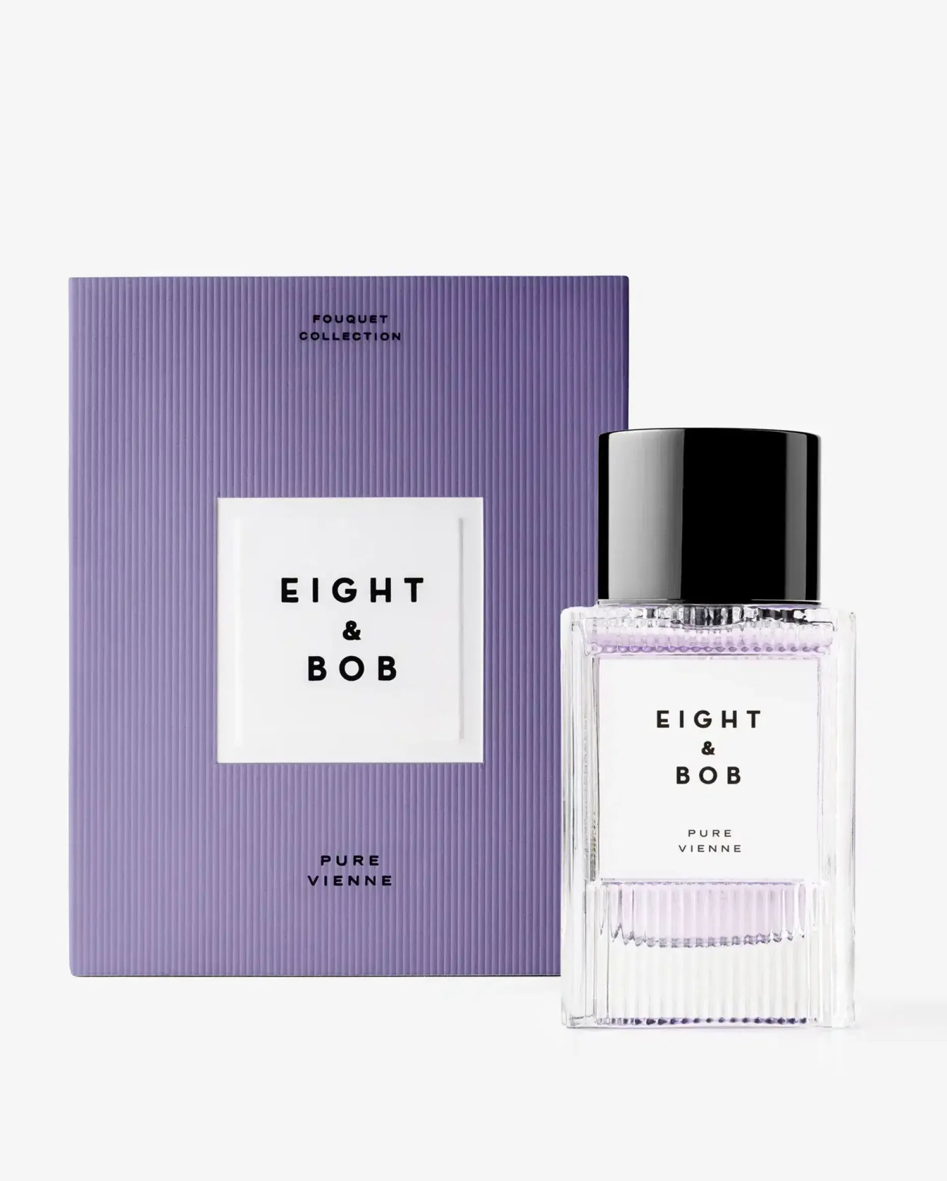 Eight & Bob Perfume Pure Vienne tuoksu 100ml
