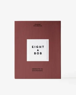 Eight & Bob Perfume Sérénité En Bourgogne tuoksu 100ml