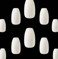 Elegant Touch Acrylic nails Colour Acrylics tekokynnet