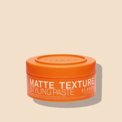 ELEVEN Australia Matte Texture Paste mattapasta 85 g