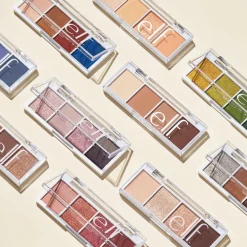 e.l.f. Bite-Size Eyeshadow luomiväri 3,5 g