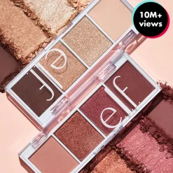 e.l.f. Bite-Size Eyeshadow luomiväri 3,5 g
