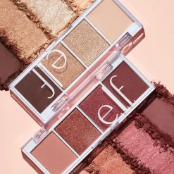 e.l.f. Bite-Size Eyeshadow luomiväri 3,5 g