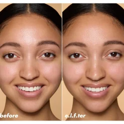 e.l.f. Bright + Brew-tiful Eye Cream silmänympärysvoide 15 gr