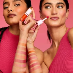 e.l.f. Camo Liquid Blush poskipuna 4 ml