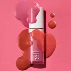 e.l.f. Camo Liquid Blush poskipuna 4 ml