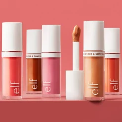 e.l.f. Camo Liquid Blush poskipuna 4 ml