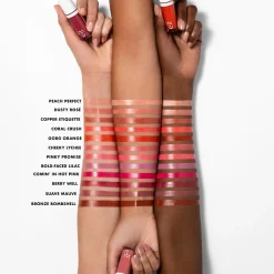 e.l.f. Camo Liquid Blush poskipuna 4 ml