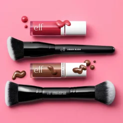 e.l.f. Camo Liquid Bronzer & Contour nestemäinen aurinkopuuteri 4 ml