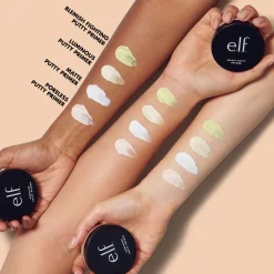 e.l.f cosmetics Acne Fighting Putty Primer meikinpohjutusvoide 21 g