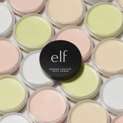 e.l.f cosmetics Acne Fighting Putty Primer meikinpohjutusvoide 21 g