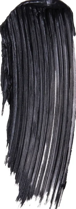 e.l.f. cosmetics Big Mood Waterproof Mascara Black ripsiväri 9 ml