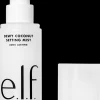 e.l.f. cosmetics Dewy Coconut Setting Mist meikinkiinnityssuihke 80 ml