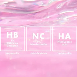 e.l.f. cosmetics Holy Hydration! Thirst Burst Drops seerumi 30 ml