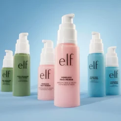 e.l.f cosmetics Hydrating Face Primer pohjustusvoide 14 ml