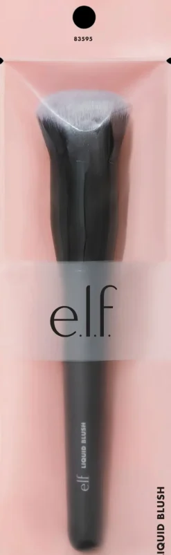 e.l.f. cosmetics Liquid Blush Brush meikkisivellin