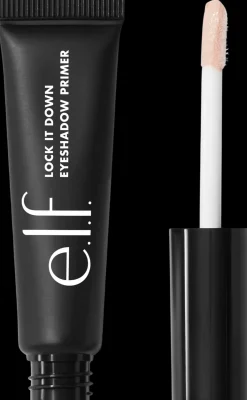 e.l.f. cosmetics Lock It Down Eyeshadow Primer silmämeikin pohjustusvoide 7 ml